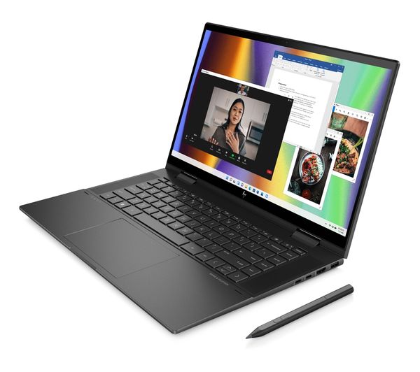 HP ENVY x360 15.6