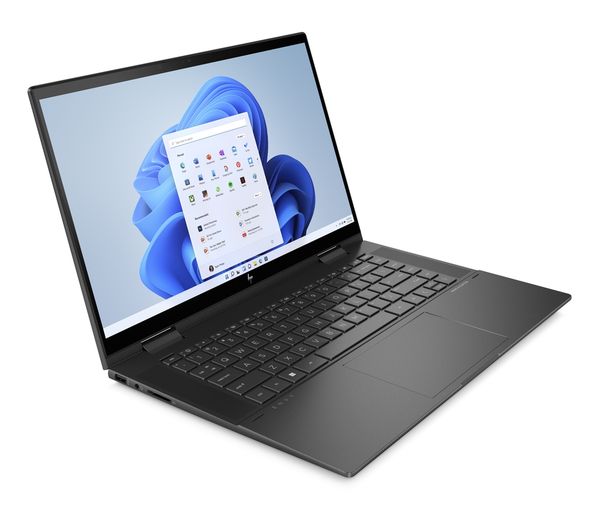 HP ENVY x360 15.6
