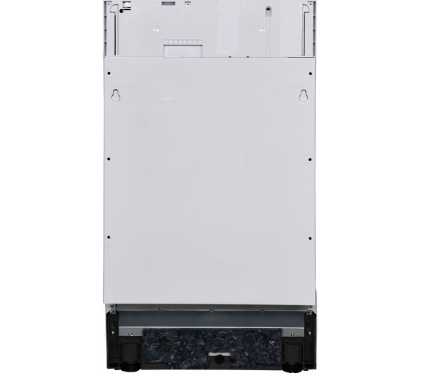  LOGIK LID45W22 Slimline Fully Integrated Dishwasher Currys Business