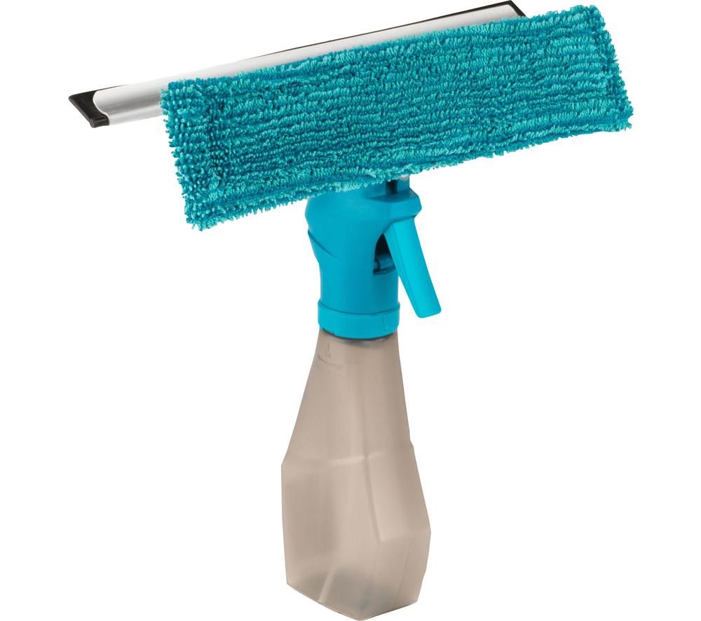 Spray Window Cleaner - Turquoise