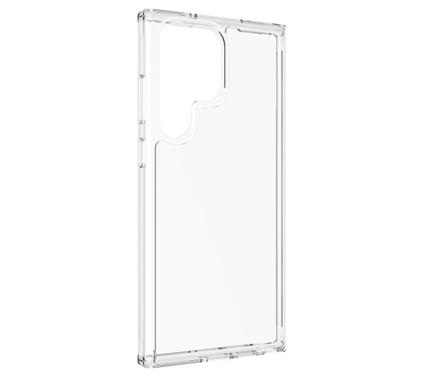Defence Galaxy S23 Ultra Case Clear