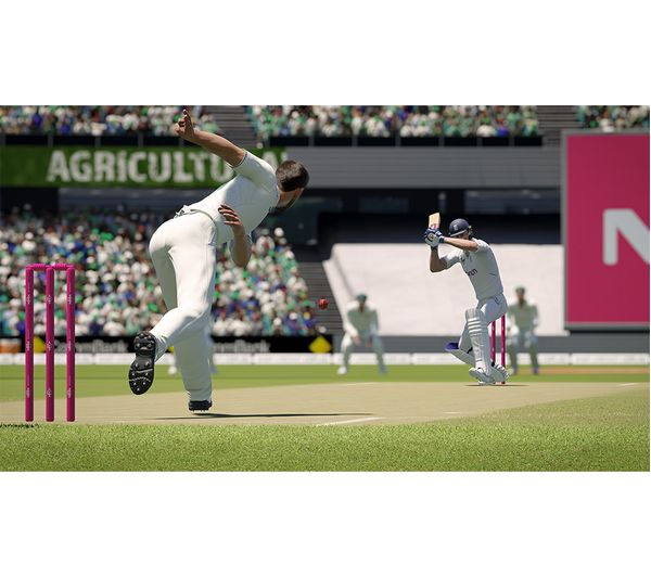 nintendo switch cricket