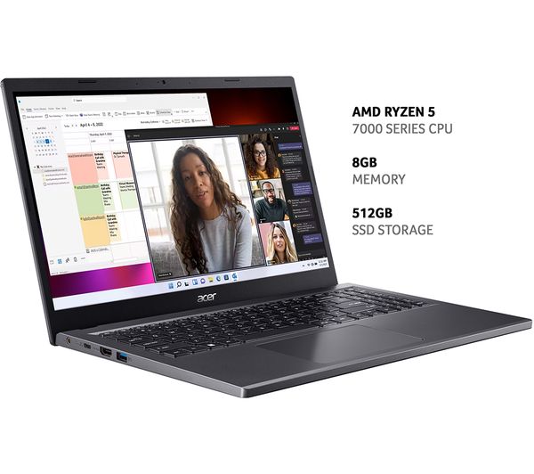 ACER Aspire 5 15.6