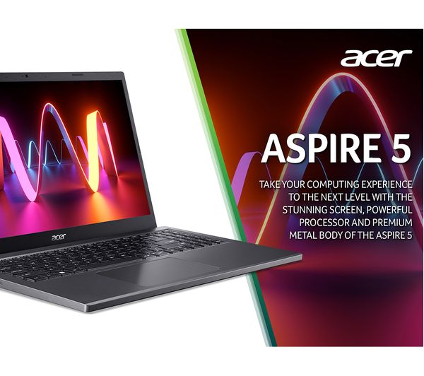 ACER Aspire 5 15.6