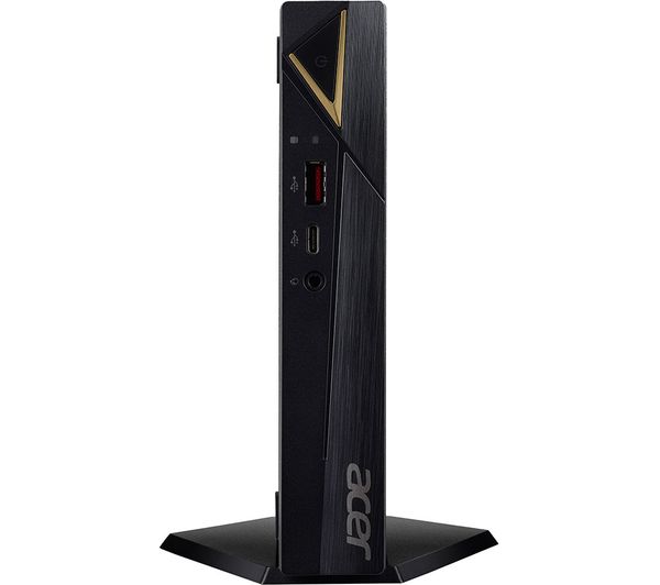 Acer 1420g-u853 desktop with box outlet