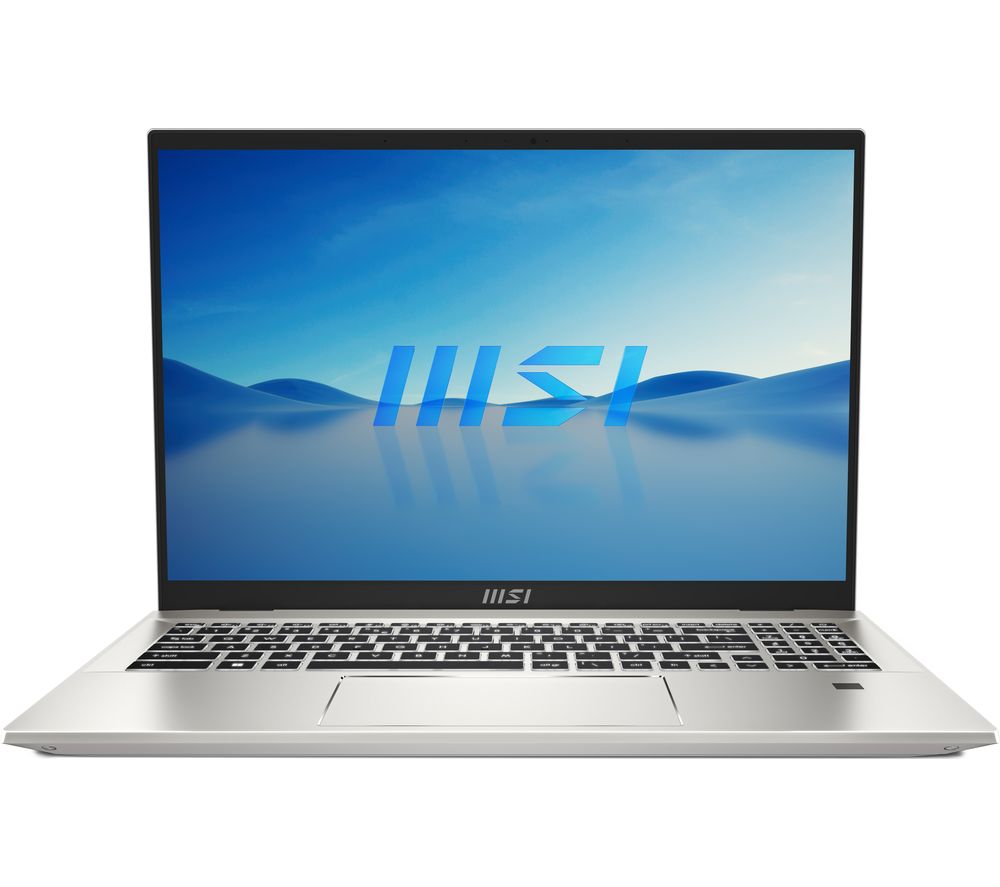 Prestige 13 Evo A13M 13.3" Laptop - Intel® Core™ i7, 1 TB SSD, Silver