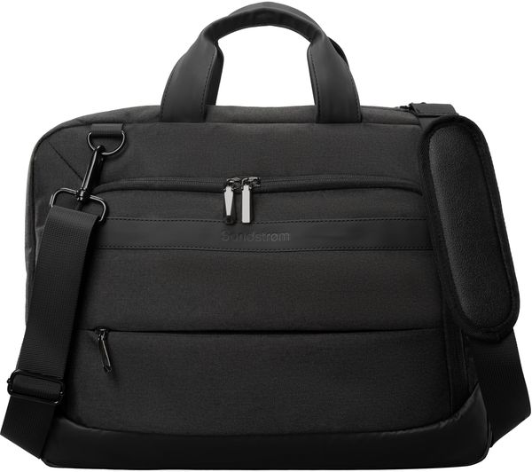 Sandstrom S15lgbk24 156 Laptop Bag Black