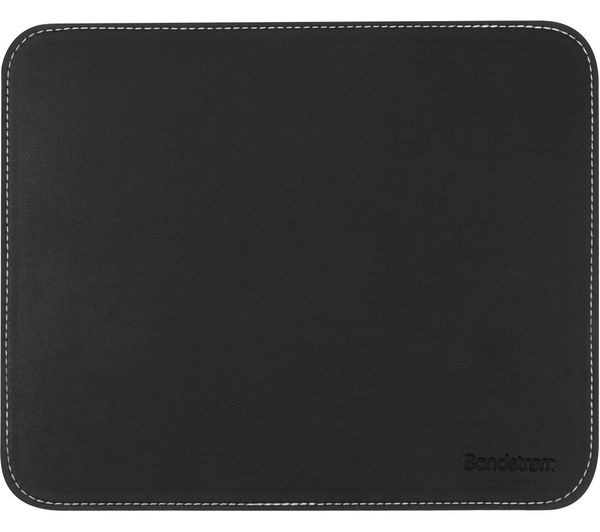 SLMMBK25 Mouse Mat - Black