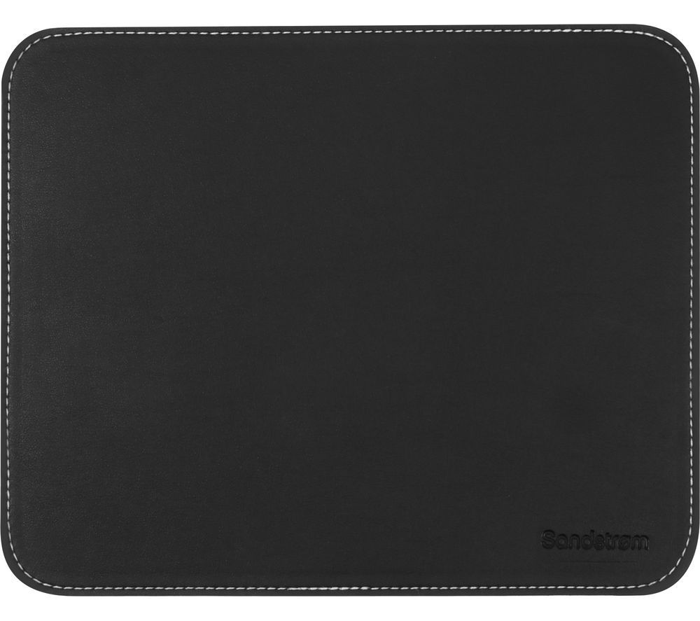 SLMMBK25 Mouse Mat - Black