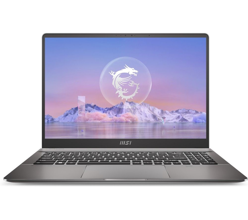 Creator Z16 HX Studio 16" Laptop - Intel® Core™ i9, 1 TB SSD, Grey