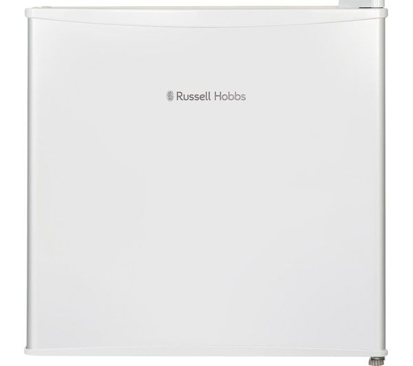 RUSSELL HOBBS RHTTF0E1W Mini Fridge - White