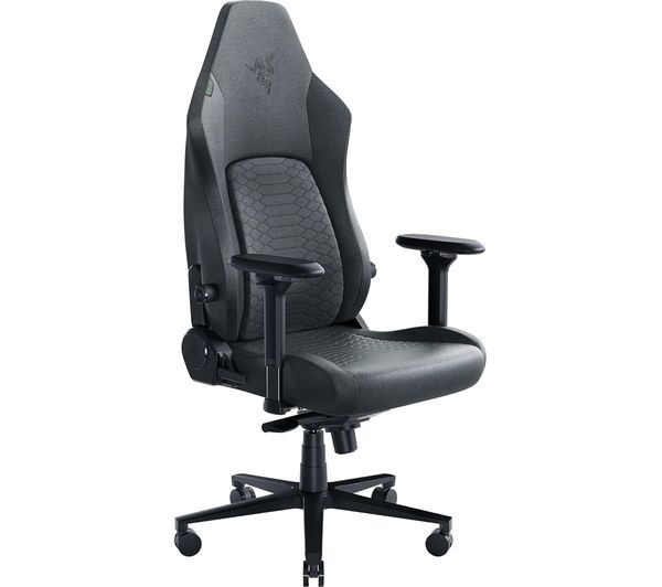 RAZER Iskur V2 Gaming Chair - Grey