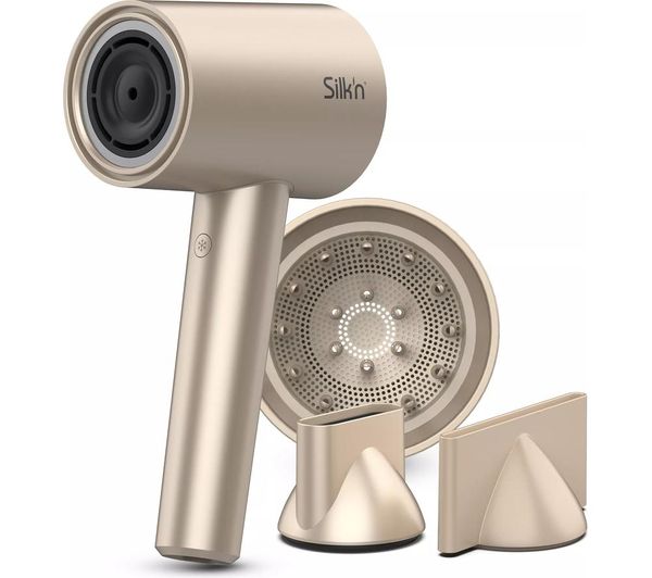 Silkn Silkyair Pro Hair Dryer Rose Gold