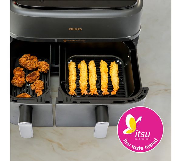 philips airfryer currys