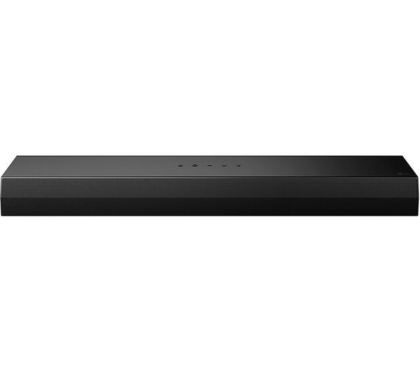Photos - DVD / Blu-ray Player LG US20A 2.0 Compact Sound Bar 