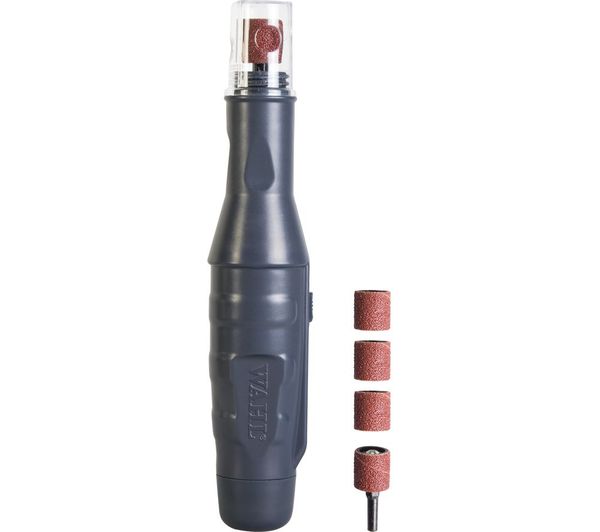 Wahl Pet Nail Grinder Blue