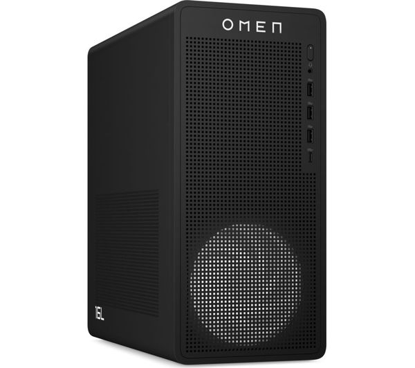 Hp Omen 16l Gaming Pc Intel® Core™ I5 Rtx 5060 1 Tb Ssd