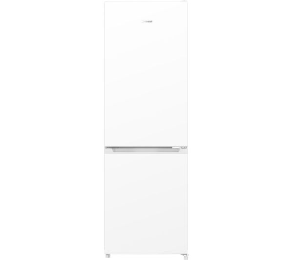Indesit Total No Frost Ink2 5322 W4uk 70 30 Fridge Freezer White