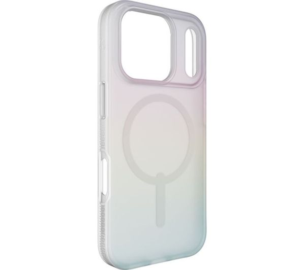 ZAGG Milan Snap iPhone 17 Pro Case - Iridescent
