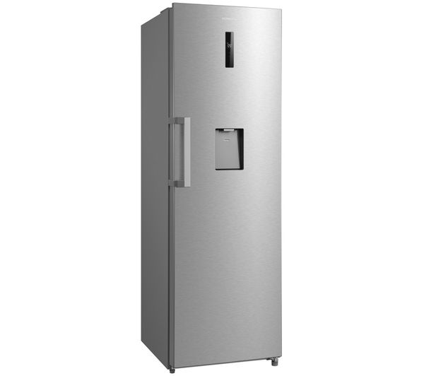 An image of KENWOOD KTLD60X26 60cm Tall Larder Fridge - Inox