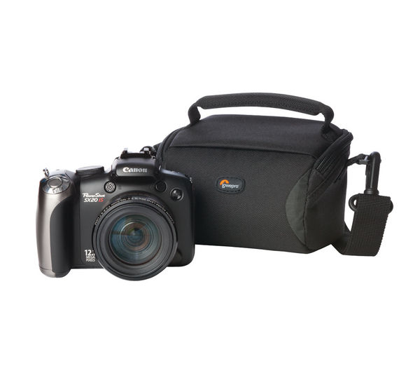 Currys camera bags online