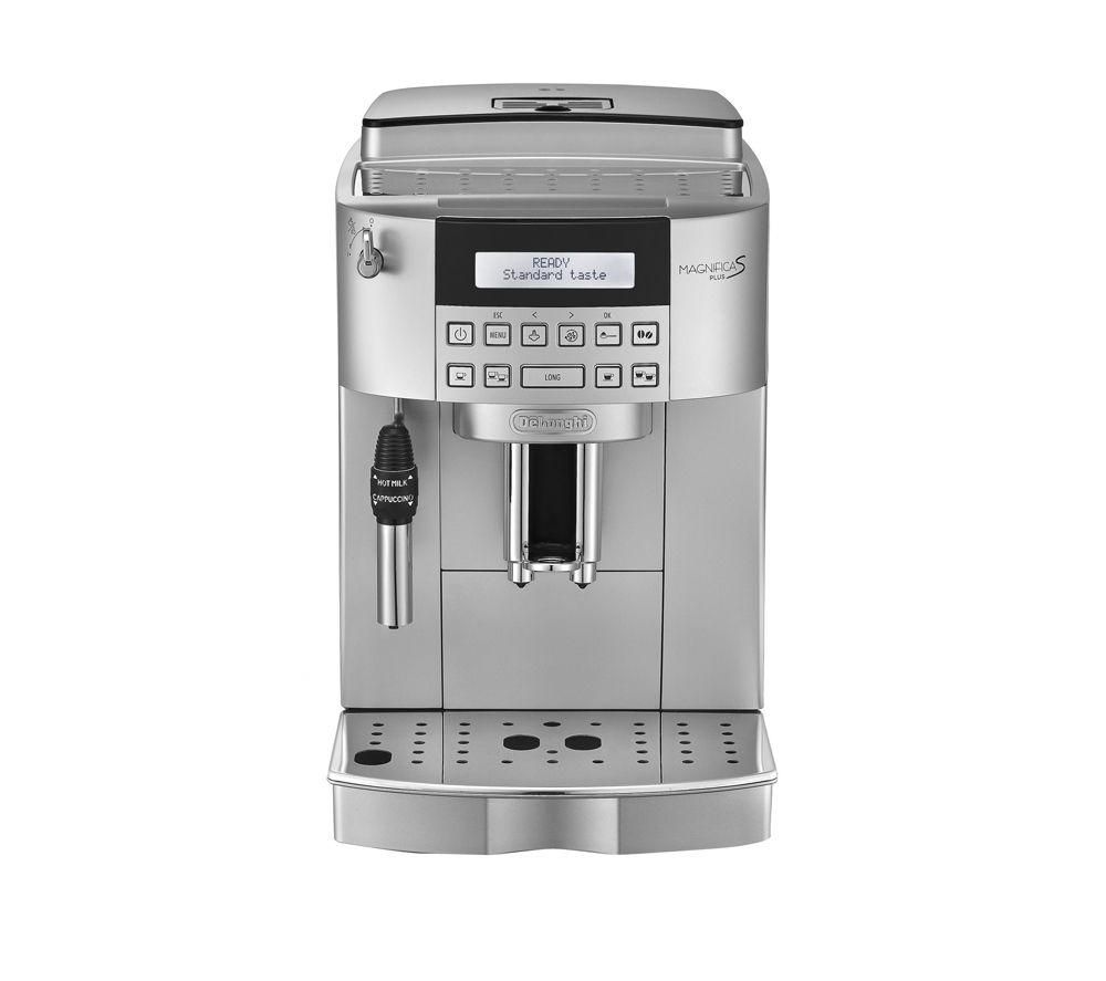 DELONGHI Magnifica S ECAM 22.320.SB Bean to Cup Coffee