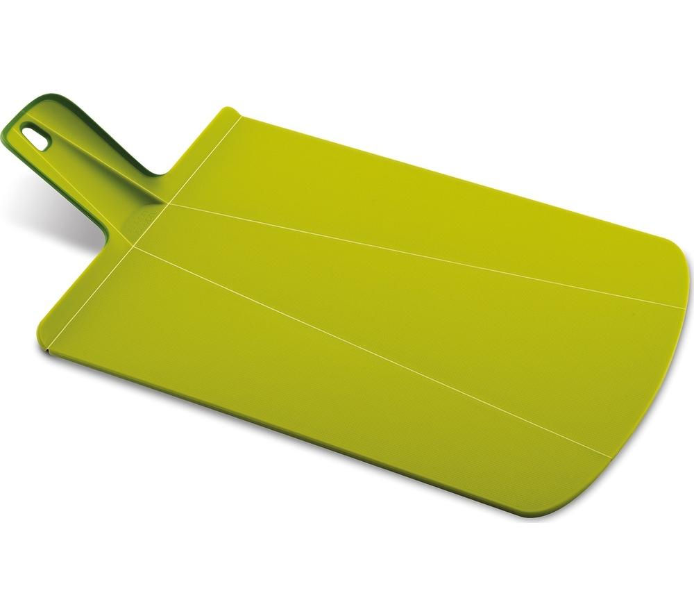 JOSEPH JOSEPH Chop2Pot Plus Large Chopping Board Review