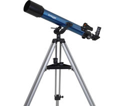 Infinity 70 Refractor Telescope - Blue