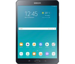 SAMSUNG Galaxy Tab S2 8" Tablet - 32 GB, Black