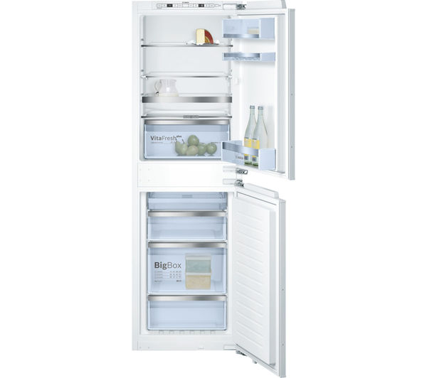 currys frost free fridge freezers bosch