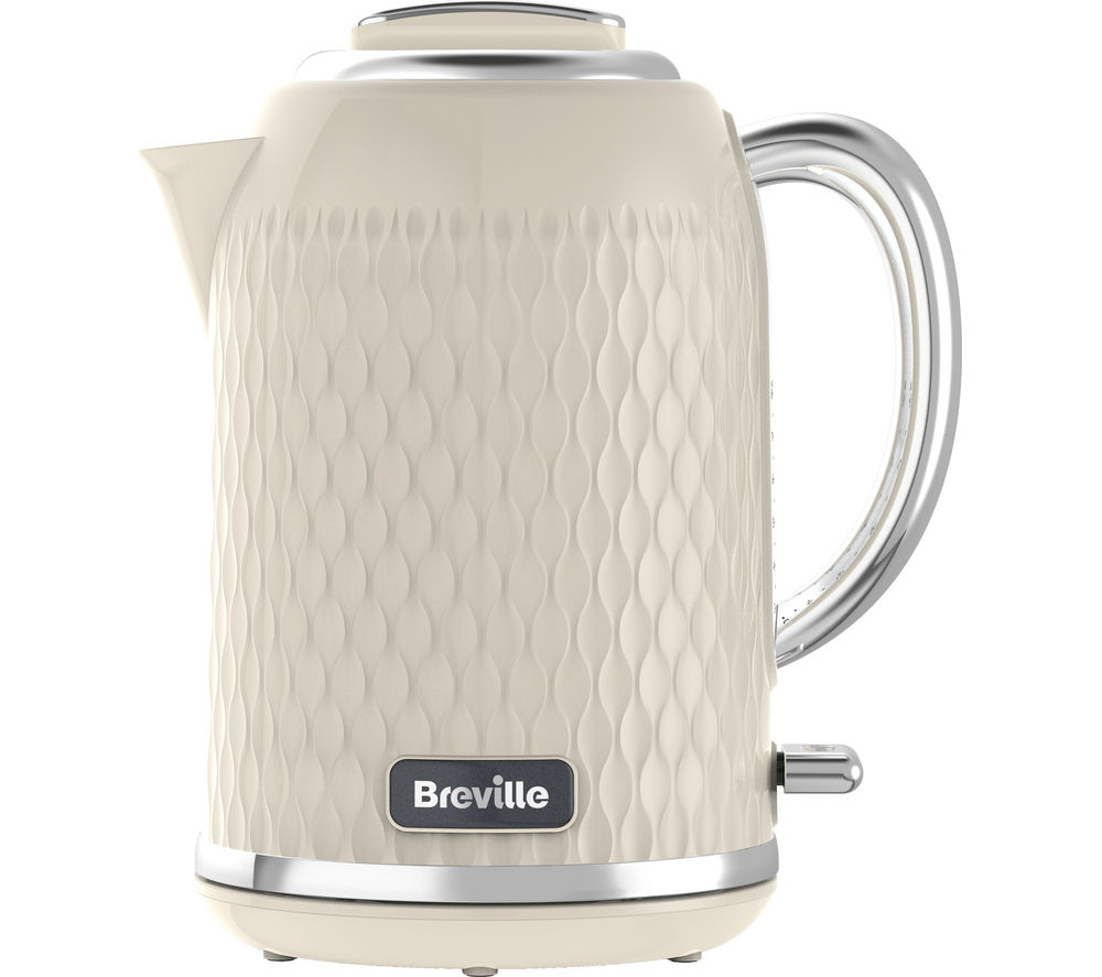 BREVILLE Curve VKT019 Jug Kettle review