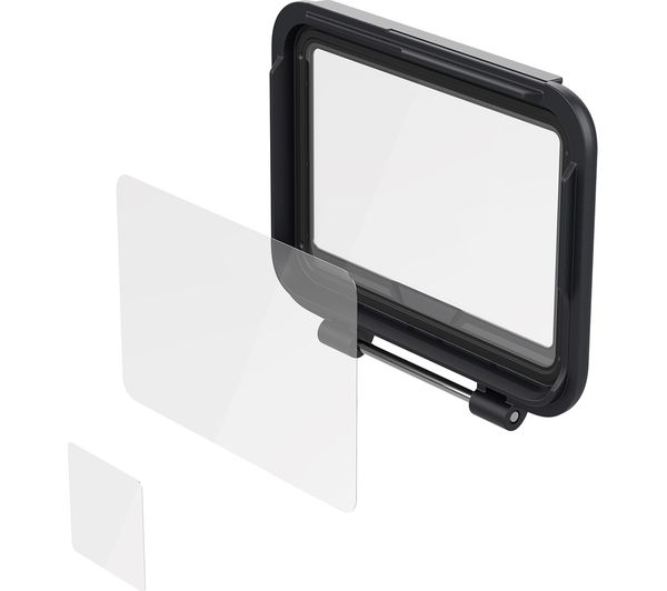 Gopro AAPTC-001 Screen Protectors, Black