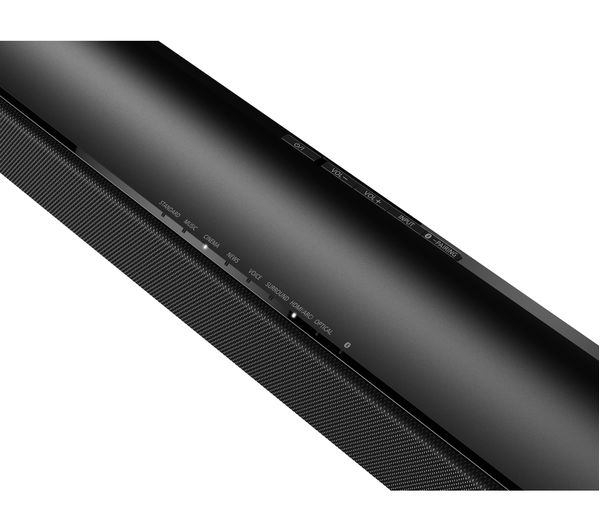 panasonic soundbar 2.1