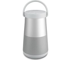 BOSE SoundLink Revolve+ Portable Bluetooth Wireless Speaker - Grey