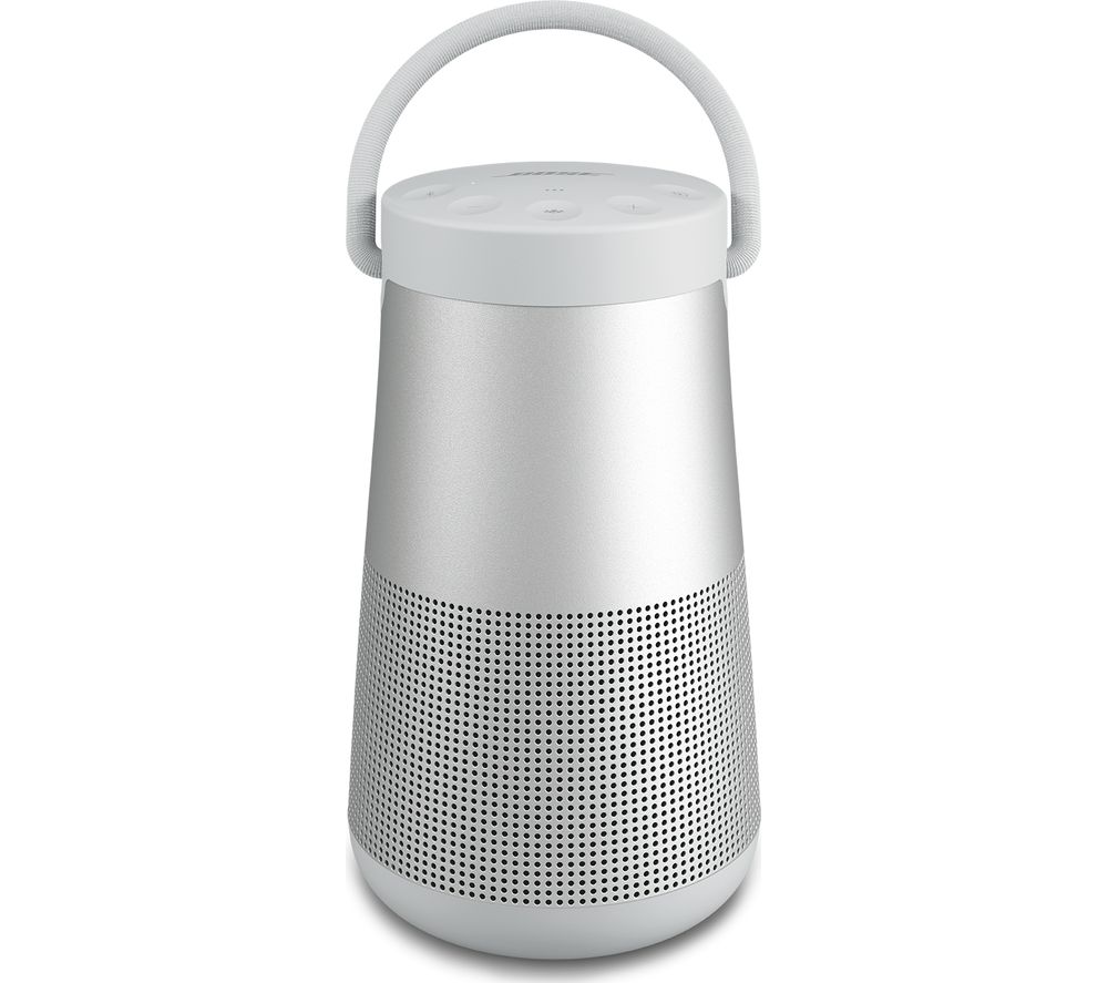 BOSE SoundLink Revolve Portable Bluetooth Wireless Speaker Review