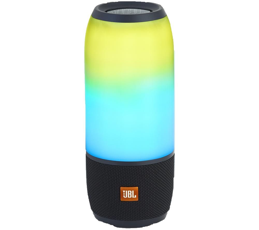 JBL Pulse 3 Portable Bluetooth Wireless Speaker specs