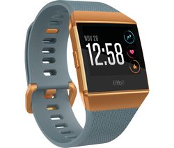 Currys store fitbit ionic