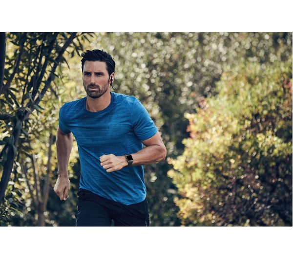 currys fitbit ionic