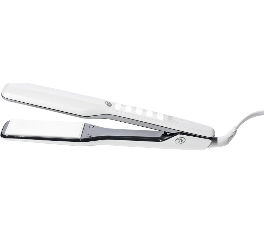 T3 Singlepass Luxe Hair Straightener specs