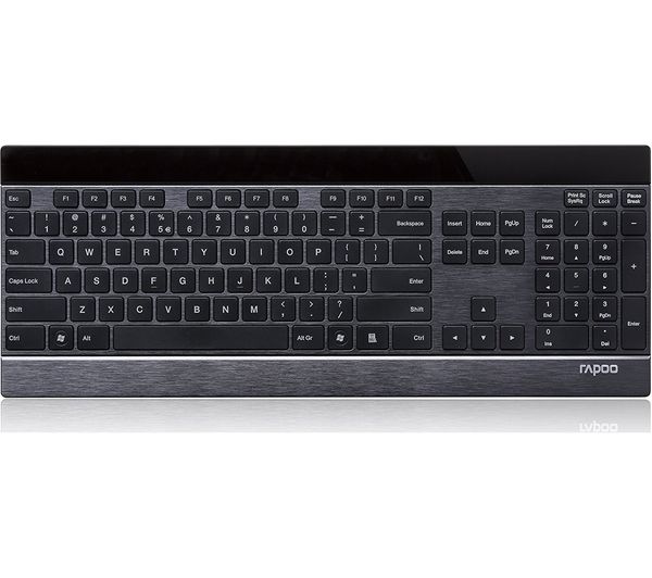 RAPOO E9270P Wireless Keyboard