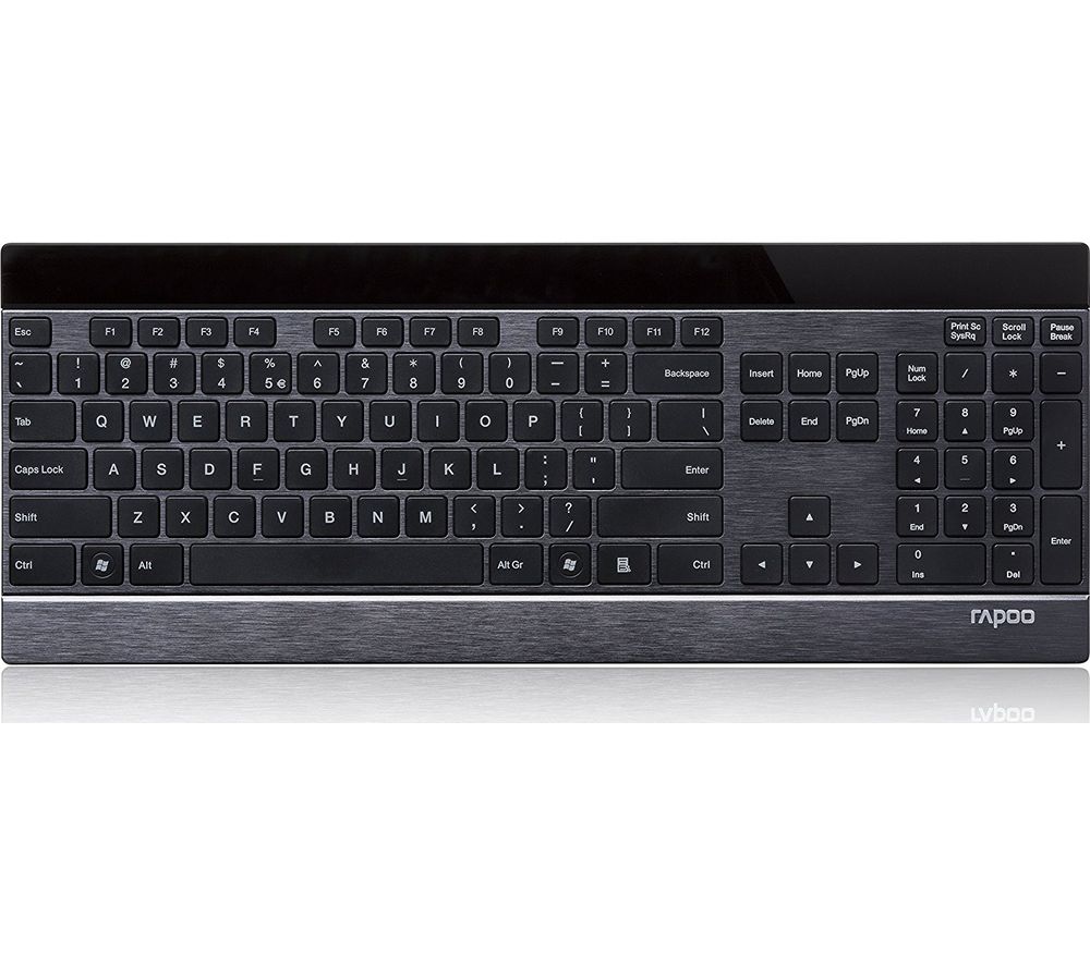 RAPOO E9270P Wireless Keyboard