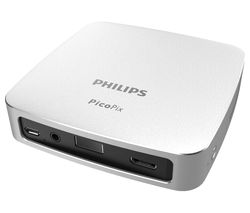 PHILIPS PICO PPX5110 Smart Mini Projector