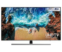 SAMSUNG UE75NU8000 75