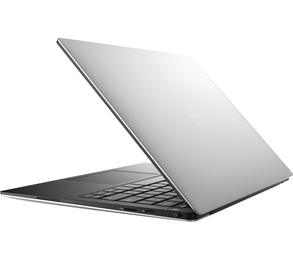 Buy DELL XPS 13 13.3" Intel® Core™ i7 Laptop - 256 GB SSD ...