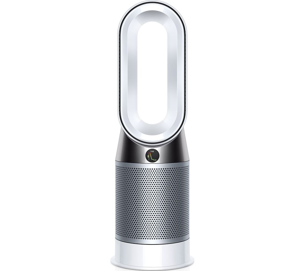 DYSON Pure Hot‡™ä Advanced Air Purifier Review