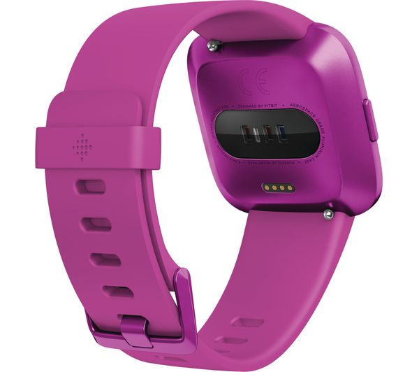 fitbit mulberry