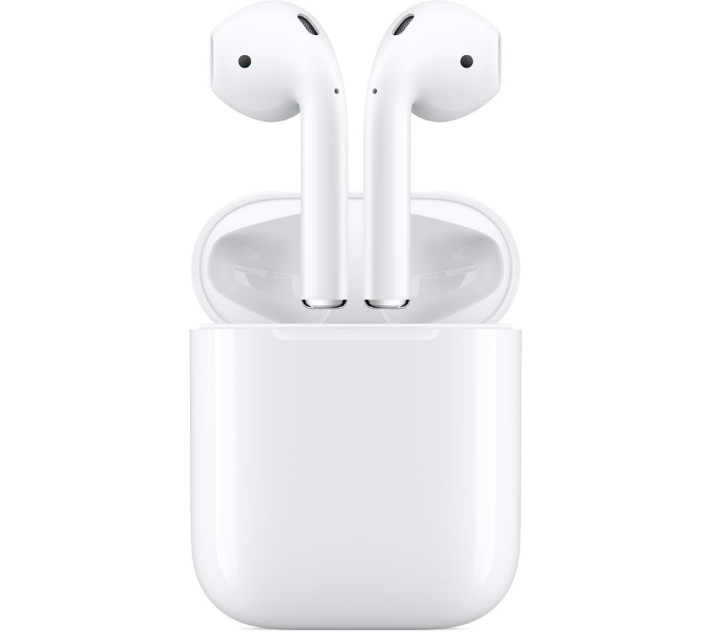 apple headphones to pc