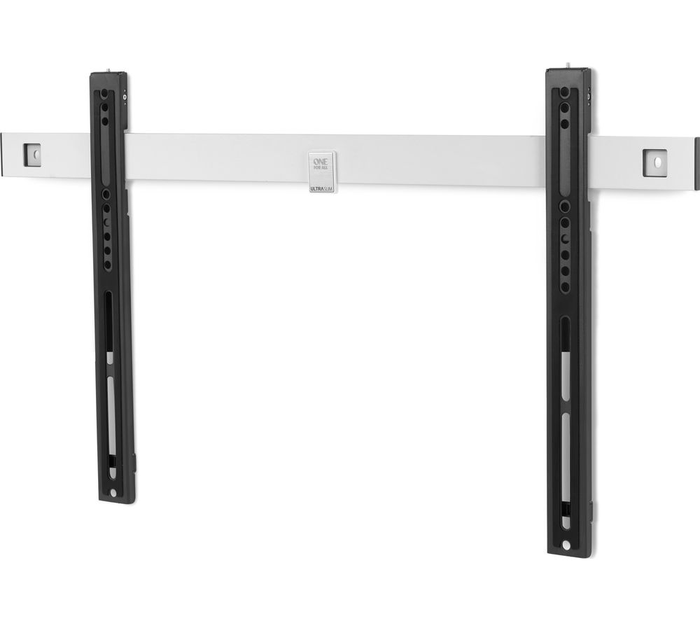 ONE FOR ALL WM6611 Fixed 32-90" TV Bracket review