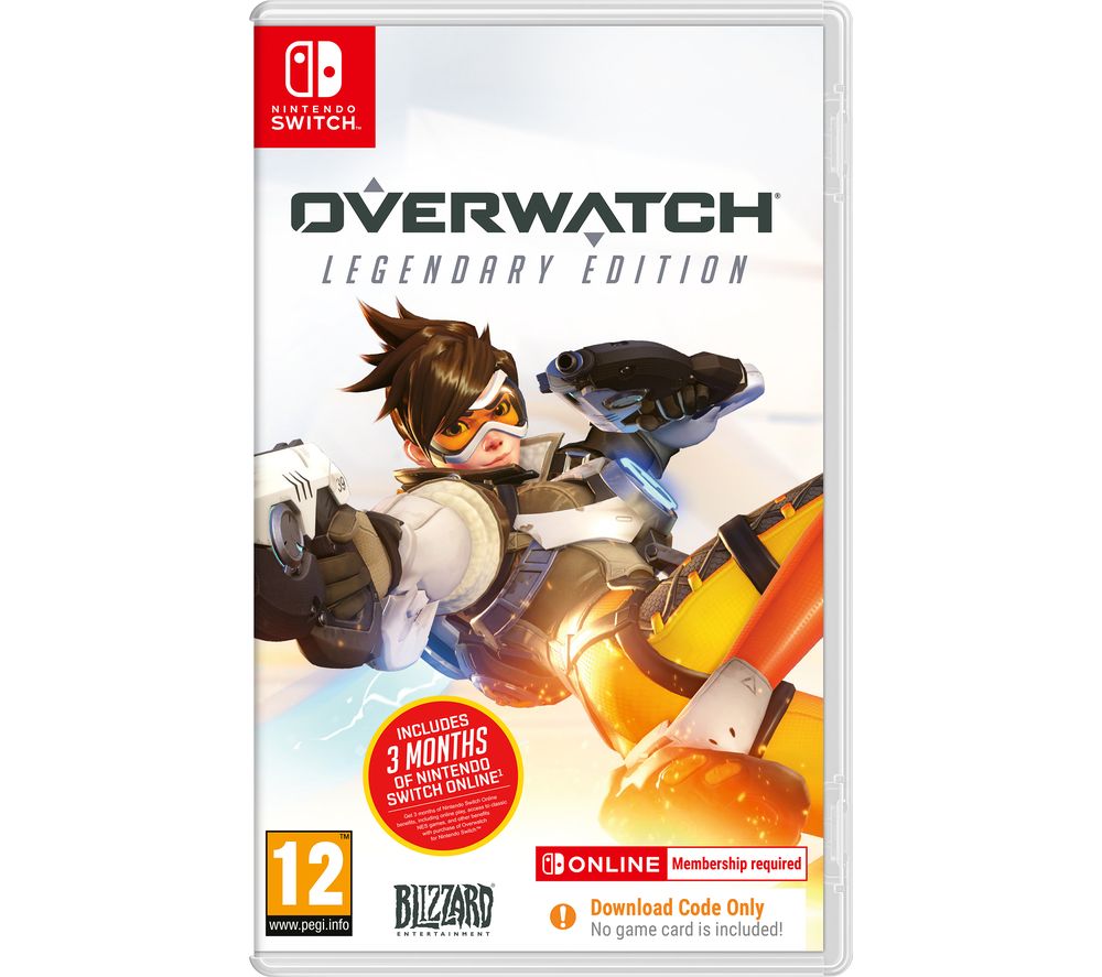 overwatch on switch price