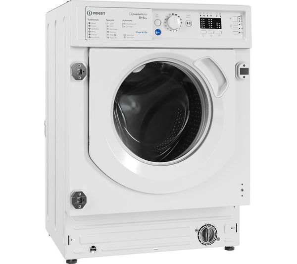 currys beko washing machine silver